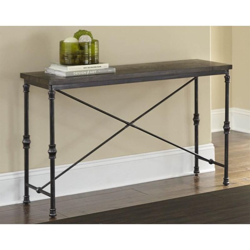 Steve Silver Furniture Lillian Sofa Table LL350S IMAGE 1
