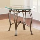 Steve Silver Furniture Madrid Occasional Table Set SR250CTB/SR250CBB/SR250ETB/SR250EBB IMAGE 3