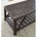 Steve Silver Furniture Novica Cocktail Table NC200C IMAGE 2