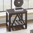 Steve Silver Furniture Novica End Table NC200E IMAGE 1