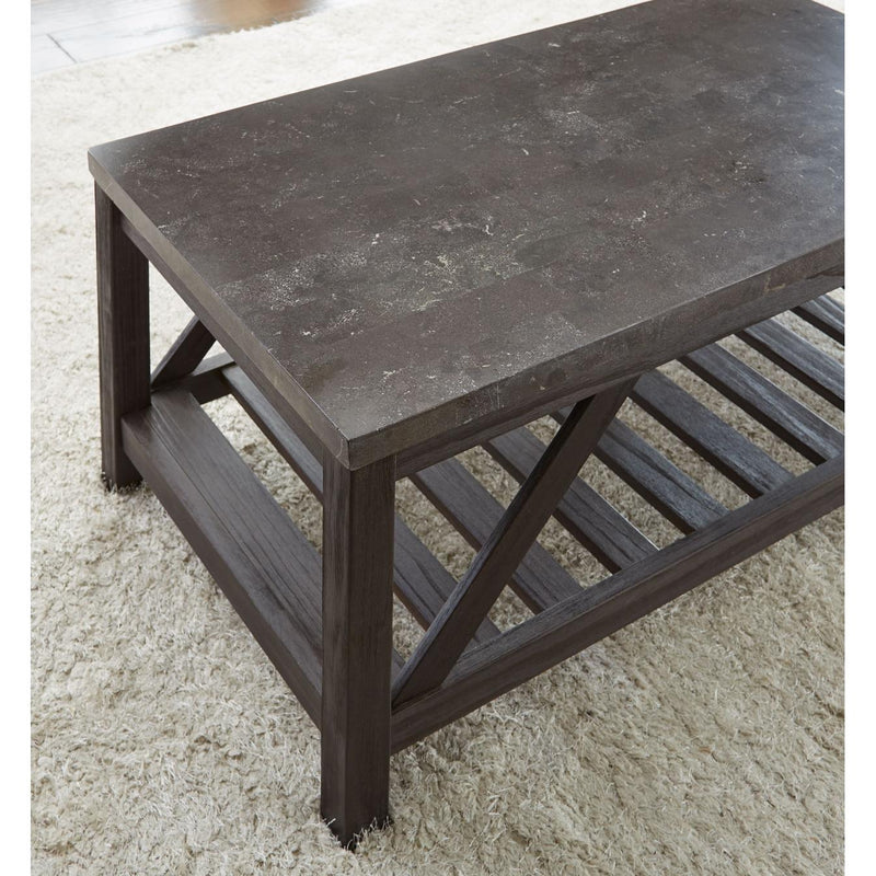 Steve Silver Furniture Novica Occasional Table Set NC200C/NC200E IMAGE 2
