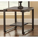 Steve Silver Furniture Oasis End Table AS300E IMAGE 1