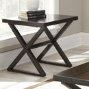 Steve Silver Furniture Omaha End Table MH300E IMAGE 1