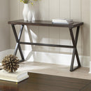 Steve Silver Furniture Omaha Sofa Table MH300S IMAGE 1