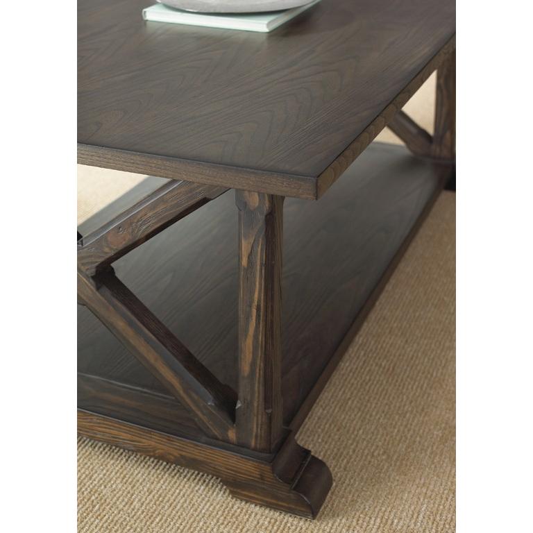 Steve Silver Furniture Southfield Cocktail Table SF300C IMAGE 2