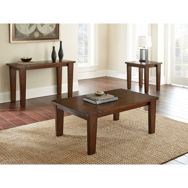 Steve Silver Furniture Vince Cocktail Table VN100C IMAGE 1