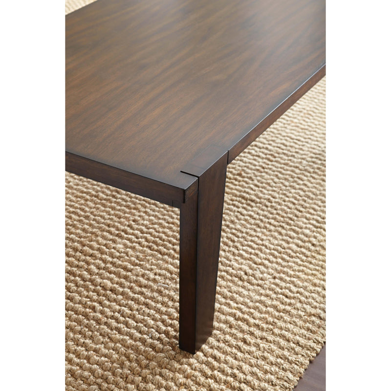 Steve Silver Furniture Vince Cocktail Table VN100C IMAGE 2
