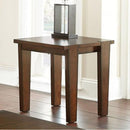 Steve Silver Furniture Vince End Table VN100E IMAGE 1