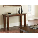 Steve Silver Furniture Vince Sofa Table VN100S IMAGE 1