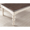 Steve Silver Furniture Wesley Occasional Table Set WY300C/WY300E IMAGE 2