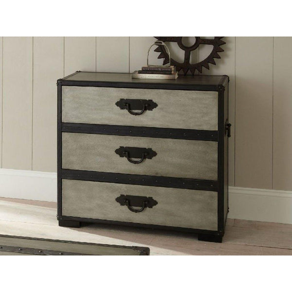 Steve Silver Furniture Rowan Sofa Table RW300CH IMAGE 1