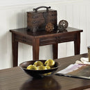 Steve Silver Furniture Crestline Occasional Table Set CL200CL/CL200E IMAGE 3