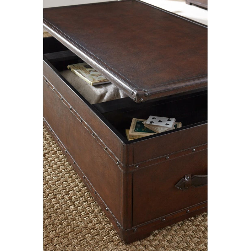 Steve Silver Furniture Jayden Occasional Table Set JD200CAS/JD200E IMAGE 2