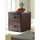 Steve Silver Furniture Jayden Occasional Table Set JD200CAS/JD200E IMAGE 3