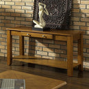 Steve Silver Furniture Nelson Sofa Table NL300SK IMAGE 1