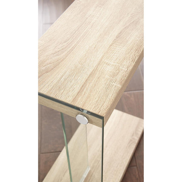 Steve Silver Furniture Elaina End Table EL100CET IMAGE 1