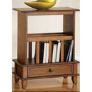 Steve Silver Furniture Jordan End Table JD100EK IMAGE 1