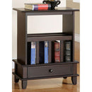 Steve Silver Furniture Jordan End Table JD100EC IMAGE 1