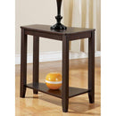 Steve Silver Furniture Joel End Table JL100EC IMAGE 1