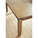 Steve Silver Furniture Chester Occasional Table Set CH1000 IMAGE 2