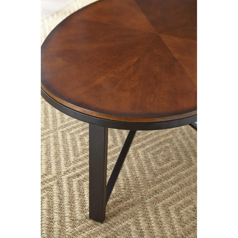 Steve Silver Furniture Chloe Occasional Table Set CH3000 IMAGE 2