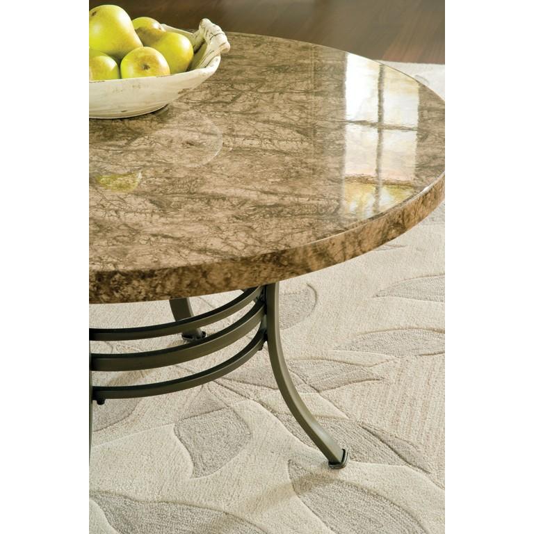 Steve Silver Furniture Collison Occasional Table Set CL3000T/CL3000B IMAGE 2