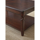 Steve Silver Furniture Draco Occasional Table Set DR3000 IMAGE 2