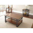 Steve Silver Furniture Micah Occasional Table Set MH2000 IMAGE 1