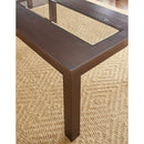 Steve Silver Furniture Normandy Occasional Table Set NM3000 IMAGE 2