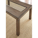 Steve Silver Furniture Normandy Occasional Table Set NM2000 IMAGE 2