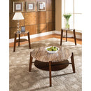 Steve Silver Furniture Tivoli Occasional Table Set TV3000 IMAGE 1