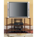 Steve Silver Furniture Tivoli Flat Panel TV Stand TV500TV IMAGE 1