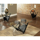 Steve Silver Furniture Tribecca Occasional Table Set TR800T/TR800B IMAGE 1