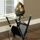 Steve Silver Furniture Tribecca Occasional Table Set TR800T/TR800B IMAGE 3