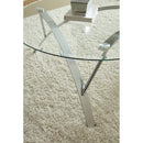 Steve Silver Furniture Xavier Occasional Table Set XV3000T/XV3000B IMAGE 2