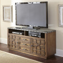 Steve Silver Furniture Wayland TV Stand WY500TV IMAGE 1