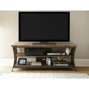 Steve Silver Furniture Collison Lift Cabinet with Cable Management CL500TV IMAGE 1