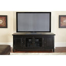 Steve Silver Furniture Clairmont TV Stand CA600TVB IMAGE 1