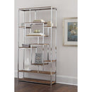 Steve Silver Furniture Bookcases 5+ Shelves AZ250B IMAGE 1