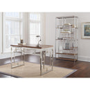 Steve Silver Furniture Bookcases 5+ Shelves AZ250B IMAGE 2