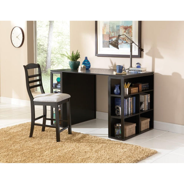 Steve Silver Furniture Office Desks Desks BD700D IMAGE 1