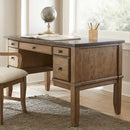 Steve Silver Furniture Office Desks Desks DB150D IMAGE 1