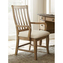 Steve Silver Furniture Office Chairs Office Chairs DB150AC IMAGE 1