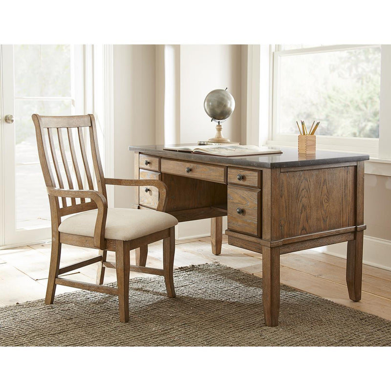 Steve Silver Furniture Office Chairs Office Chairs DB150AC IMAGE 2