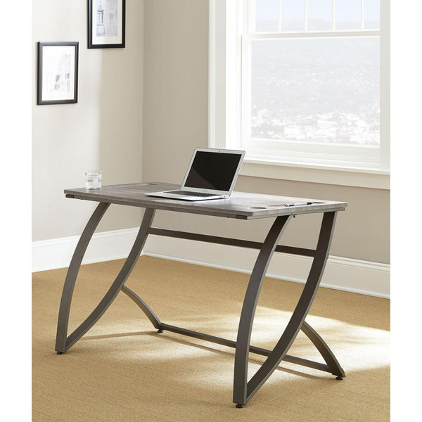 Steve Silver Furniture Office Desks Desks HT150D IMAGE 1