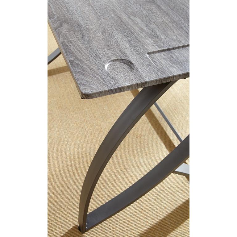Steve Silver Furniture Office Desks Desks HT150D IMAGE 2