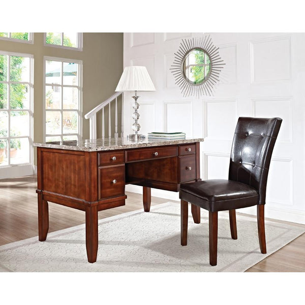 Steve Silver Furniture Office Desks Desks MN150D IMAGE 1