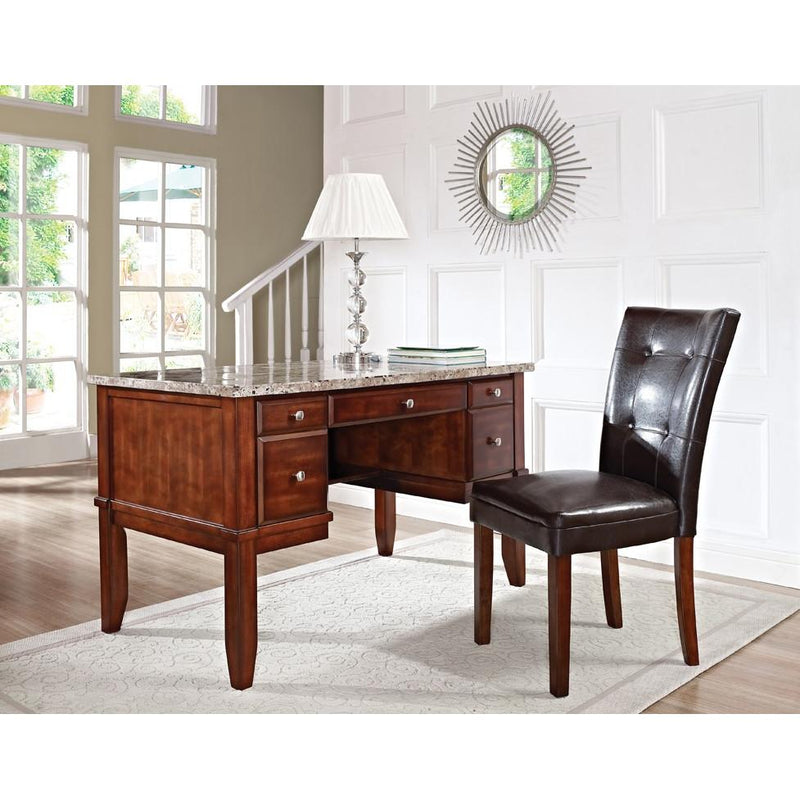 Steve Silver Furniture Office Desks Desks MN150D IMAGE 1