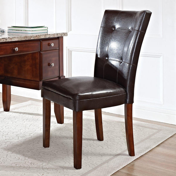 Steve Silver Furniture Office Chairs Office Chairs MN150S IMAGE 1