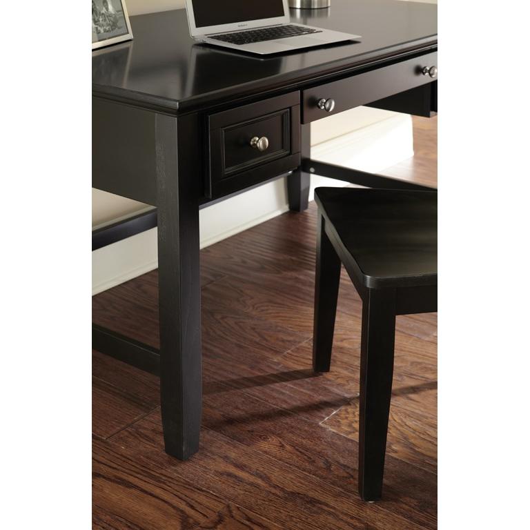 Steve Silver Furniture Office Desks Desks OS150DB IMAGE 2